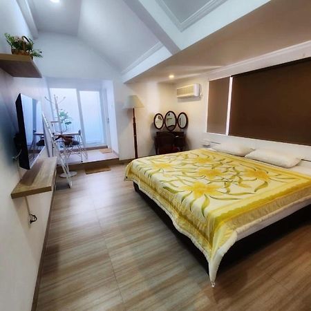 Hotel Kulem Gempol Bandung Exteriér fotografie